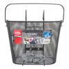 Bell Sports Bike Basket Tote 510 Blk 7070590